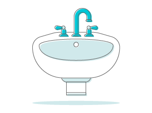 billy sink